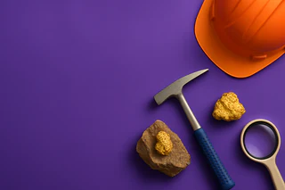 Gateway Mining Uncovers New Rubicon Gold Prospect with Promising Mineralisation