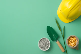 Ridley Unveils Ambitious FY26–28 Growth Plan Fueled by Fertiliser Acquisition