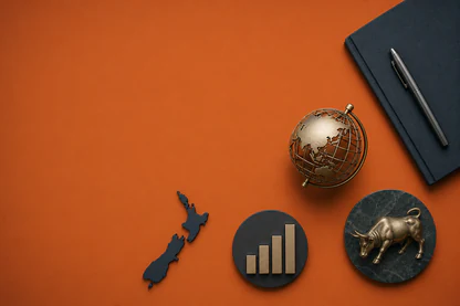 NZX Taps Hishaam Mirza to Drive Growth and Global Reach from September