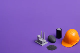 Renascor Advances PSG Demo Plant, Challenging China’s Battery Supply Dominance