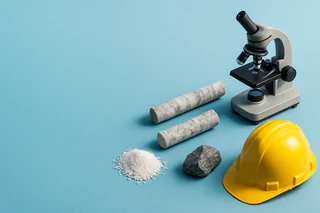 PMET Resources Unlocks High-Grade Caesium Concentrate at Shaakichiuwaanaan