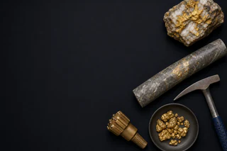 Great Southern Mining Advances Multi-Project Drilling with $4.6M Capital Raise