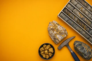 Golden Dragon Intersects High-Grade Gold at Behring Bore with Follow-Up Drilling Underway