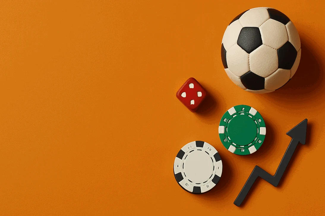 An image related to Betr Entertainment Limited