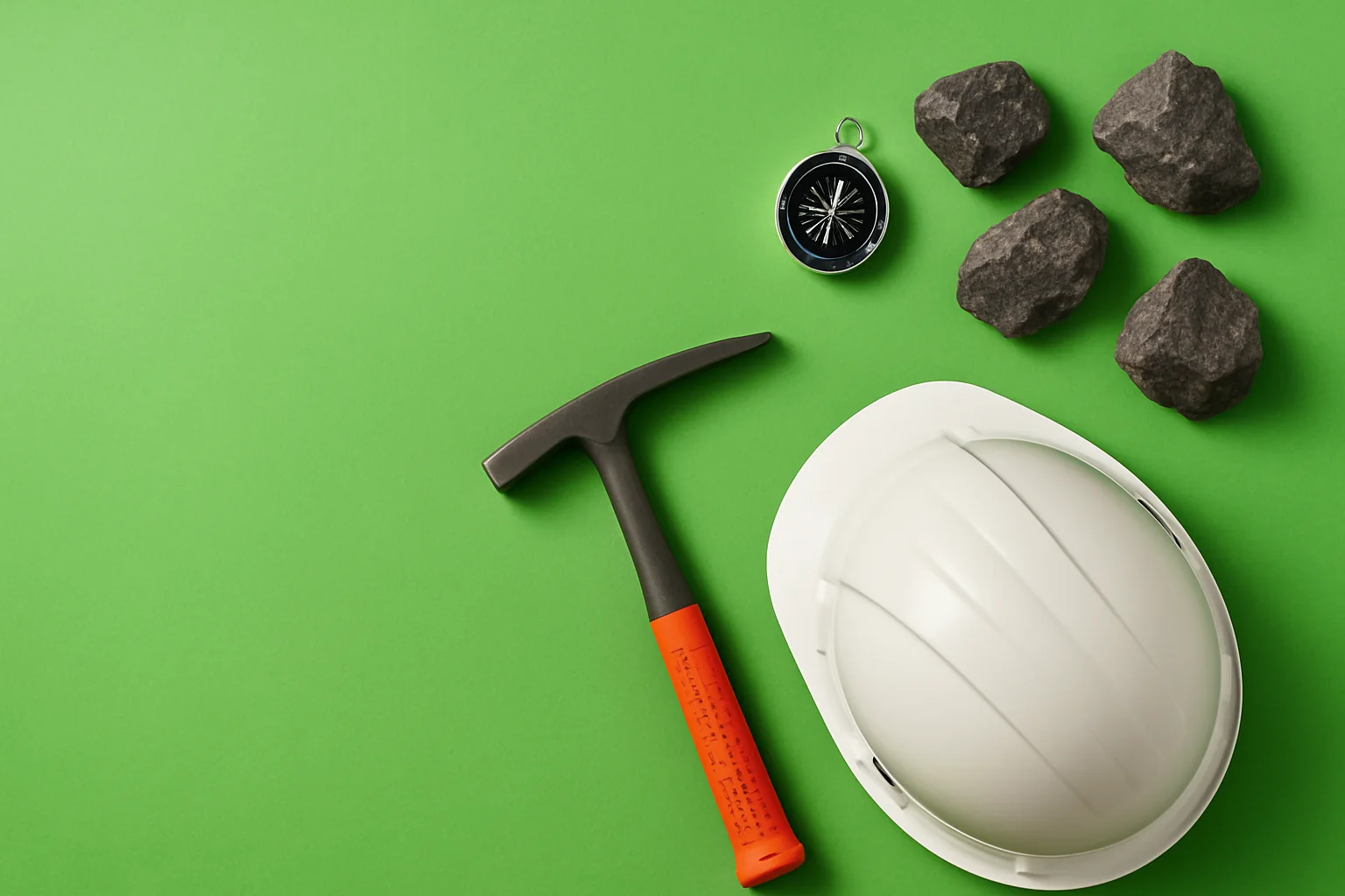 An image related to St George Mining Limited