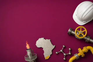 Kinetiko Energy Advances with Field Development Plan for South African Gas Production