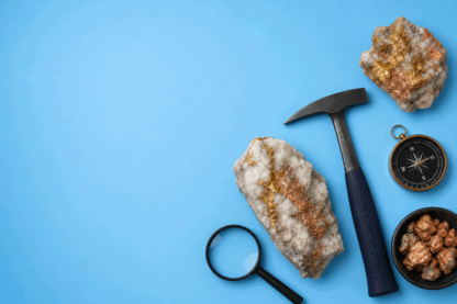 Rincon Resources Uncovers Deep Resistive Targets at Telfer South Hasties Project