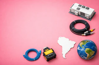 DXN Wins A$5.3m Cable Landing Station Contract in Latin America Expansion