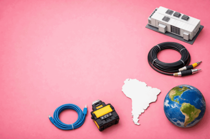 DXN Wins A$5.3m Cable Landing Station Contract in Latin America Expansion