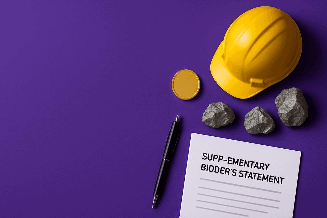 An image related to Venus Metals Corporation Limited