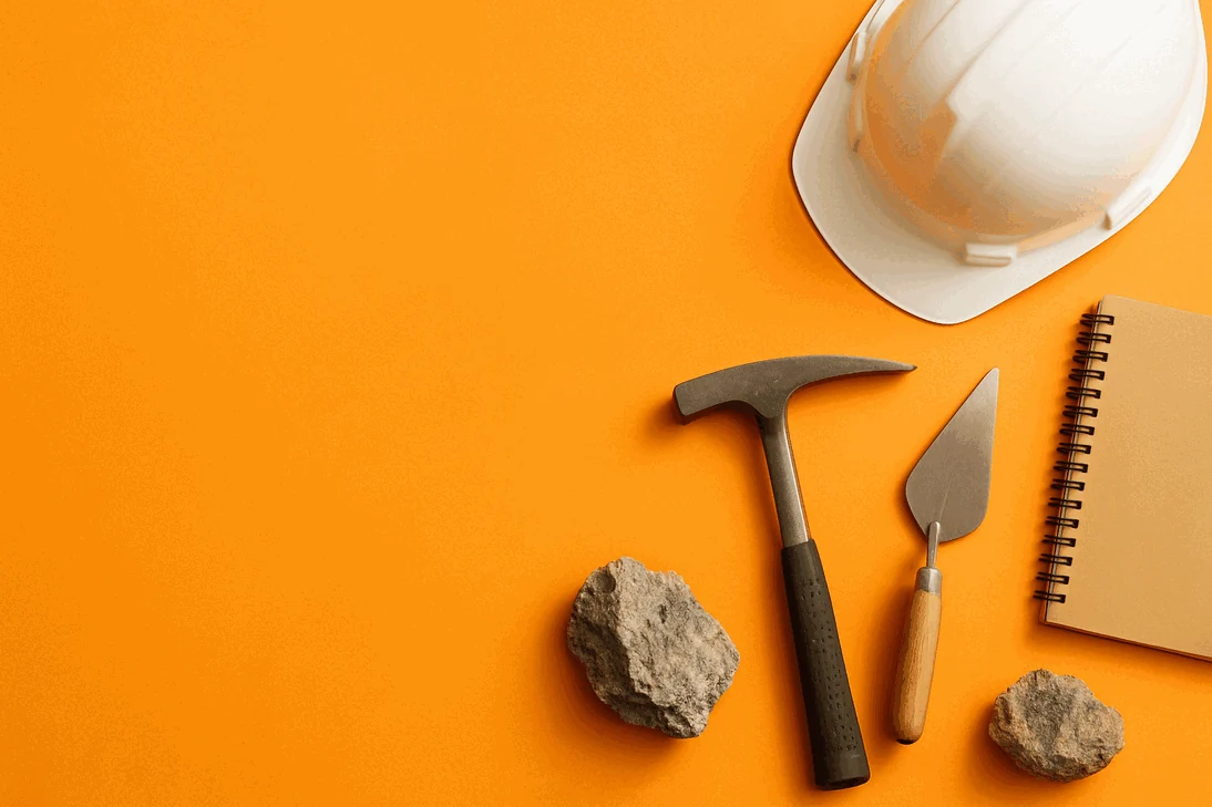 An image related to St George Mining Limited