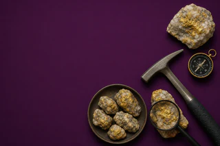 Antares Metals Uncovers 41.7 g/t Gold at Quinns, Sets Three Drill Targets