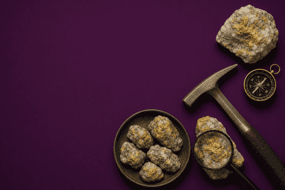 Antares Metals Uncovers 41.7 g/t Gold at Quinns, Sets Three Drill Targets