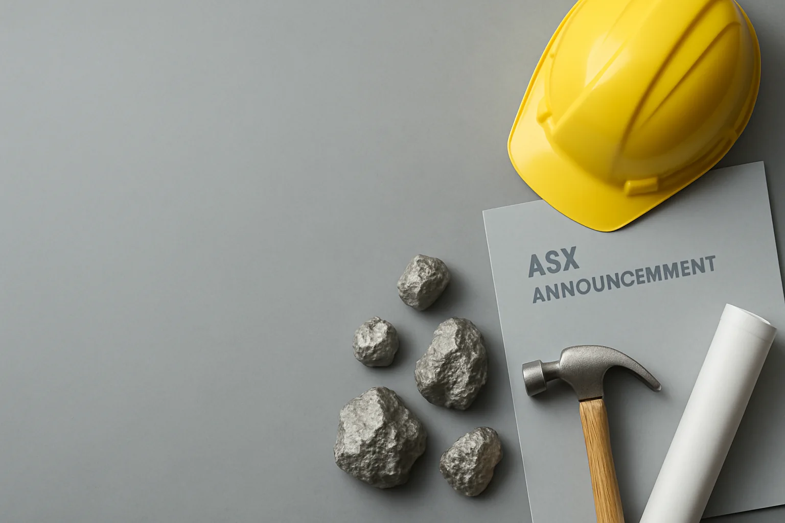 An image related to POLYMETALS RESOURCES LTD