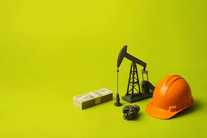 AJ Lucas Subsidiary Secures £12.5M Settlement Ending UK Shale Dispute