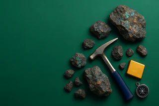 Neometals Confirms Strong Copper-Silver Link at Rinaldi with New Assays