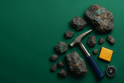 Neometals Confirms Strong Copper-Silver Link at Rinaldi with New Assays