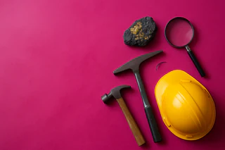 Red Mountain Mining Stakes Yellow Pine Antimony Project Near Stibnite’s Rich Reserves