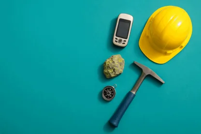 Infini Resources Uncovers Massive Shallow Uranium Conductors at Reynolds Lake