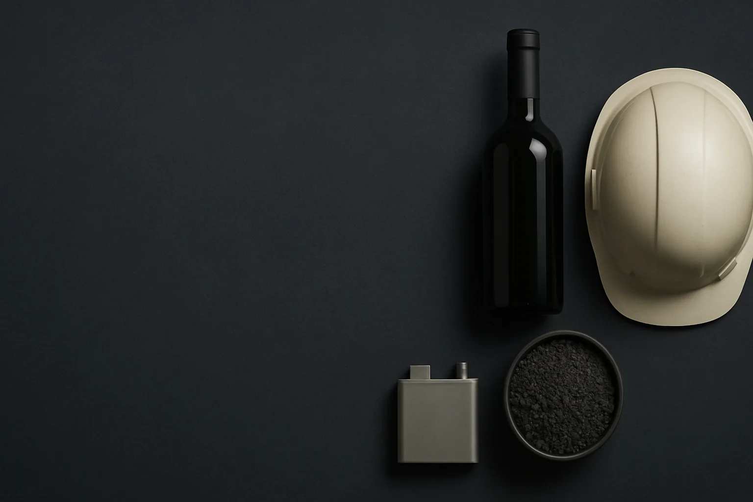 An image related to Syrah Resources Limited