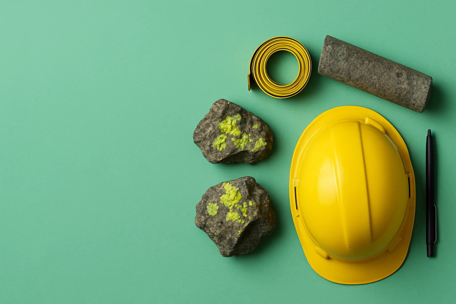 An image related to PENINSULA ENERGY LIMITED