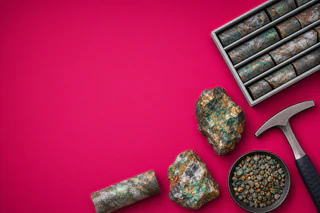 Carnaby Resources Discovers High-Grade Footwall Lode at Trek 1, Expands Copper-Gold Potential