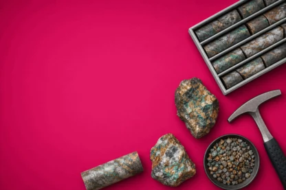 Carnaby Resources Discovers High-Grade Footwall Lode at Trek 1, Expands Copper-Gold Potential