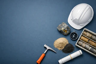 Iron Road Navigates CEIP Setbacks and Flood-Delayed Drilling While Unveiling Heavy Mineral Potential