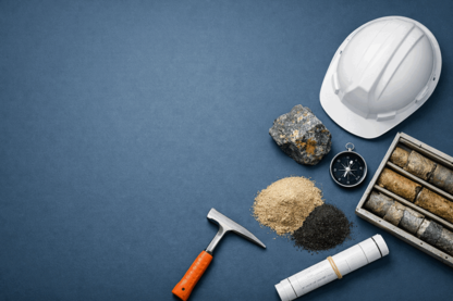 Iron Road Navigates CEIP Setbacks and Flood-Delayed Drilling While Unveiling Heavy Mineral Potential