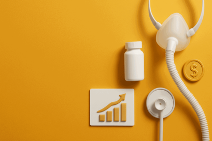 Resmed Surges with 11% Revenue Growth and AI-Driven Innovation in Q2 FY2026