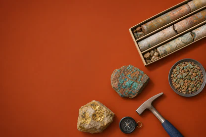 Encounter Resources Defines 1.2km Copper-Gold Target at Elsa with Shallow Mineralisation