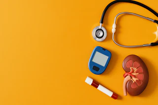 Proteomics International Unveils PromarkerD in US to Predict Diabetic Kidney Disease Early