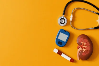 Proteomics International Unveils PromarkerD in US to Predict Diabetic Kidney Disease Early