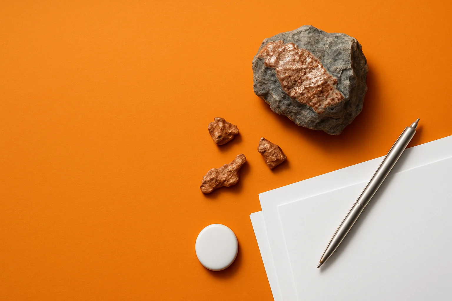 An image related to NT MINERALS LIMITED