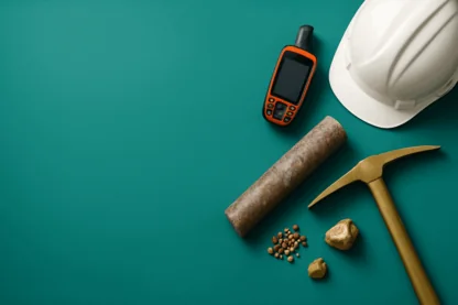 Lithium Energy Uncovers Mt Morgan-Style Gold-Copper Mineralisation at Capricorn Project