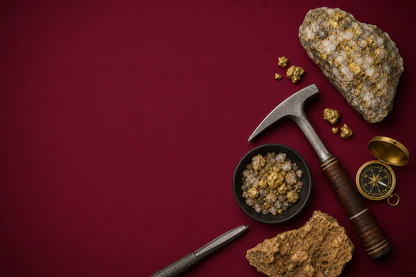 First Au Confirms New High-Grade Gold Target Near Kalgoorlie