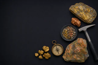DGR Global Takes 10% Stake in Sunstone Metals to Fuel Ecuador Gold-Copper Expansion