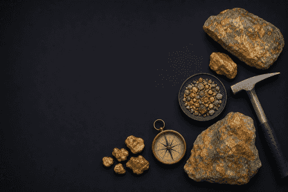 DGR Global Takes 10% Stake in Sunstone Metals to Fuel Ecuador Gold-Copper Expansion