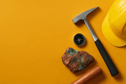 Somerset Minerals Uncovers Expanding High-Grade Copper Zones at Coppermine