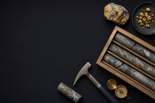 GBM Drills 101m Gold Zone Ahead of Twin Hills Resource Update