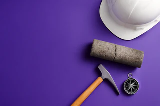 DeSoto Resources Launches Maiden Drilling at Spectrum REE-Au-Cu Project