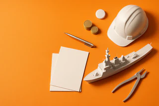 Civmec Posts A$502.9M Revenue, Eyes Naval Expansion and OEM Growth