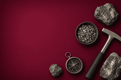 ACDC Metals Raises $348K in Entitlement Offer with Significant Shortfall Remaining
