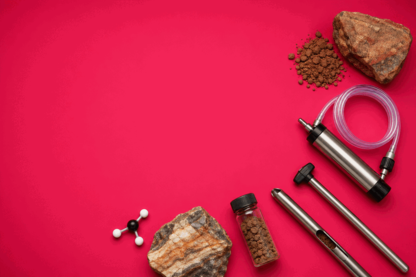 Prominence Energy Completes First Helium-Hydrogen Survey, Advances Gawler Project