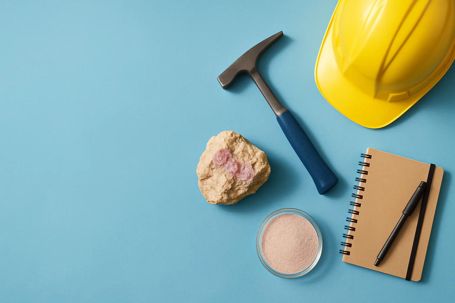 An image related to Green Technology Metals Limited