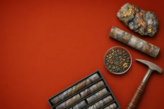 Tennant Minerals Secures $2.8M to Expand Bluebird High-Grade Drilling