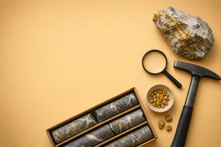 Metal Hawk Confirms Shallow High-Grade Gold at Leinster South