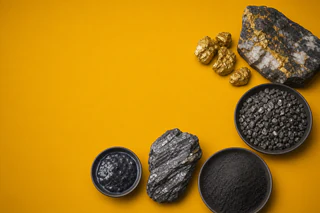 Larvotto Produces First Gold and Antimony Concentrate at Hillgrove