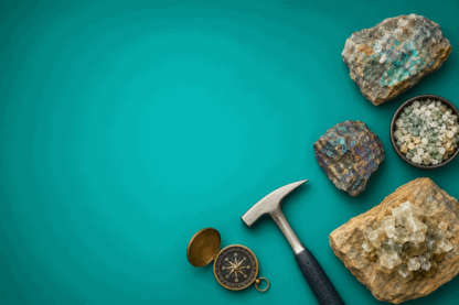 Alvo Minerals Secures A$1.25M Premium Placement to Accelerate Brazilian Exploration