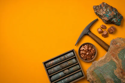 AIC Mines targets second copper hub with $120 million Mt Cuthbert acquisition